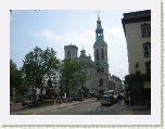 Old Quebec City 4 * 2592 x 1944 * (1.28MB)